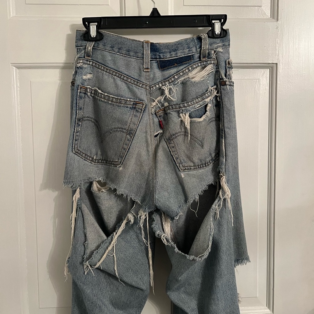 Vintage Levi’s